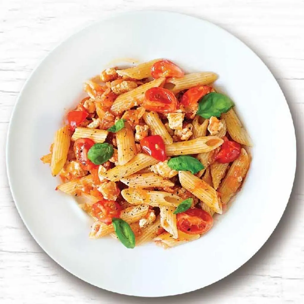 Special Pasta